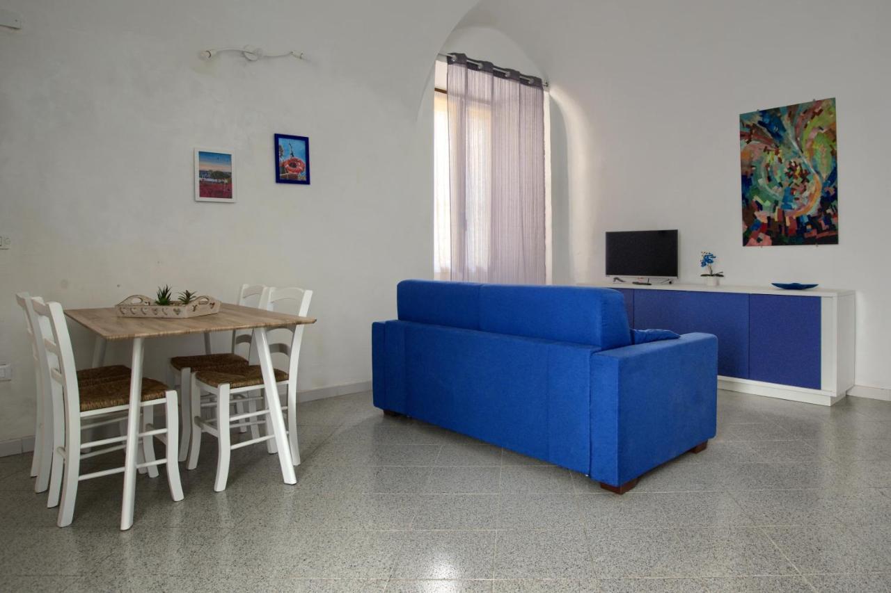 Casa A 2 Passi Dal Mare Con Patio Privato Vila Imperia Exterior foto